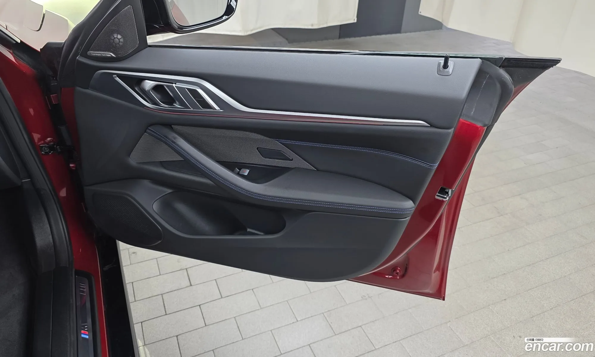 BMW i4 2025 WBY31HD08SFT90900 — 24
