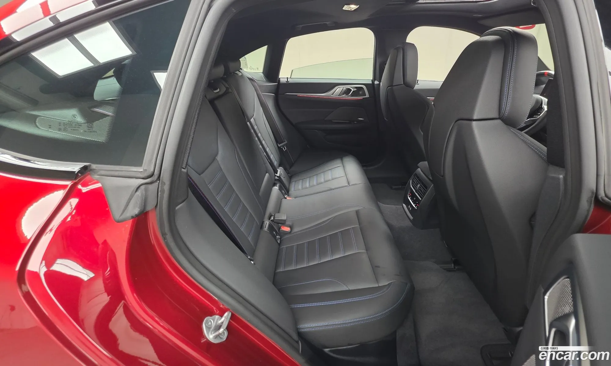 BMW i4 2025 WBY31HD08SFT90900 — 26