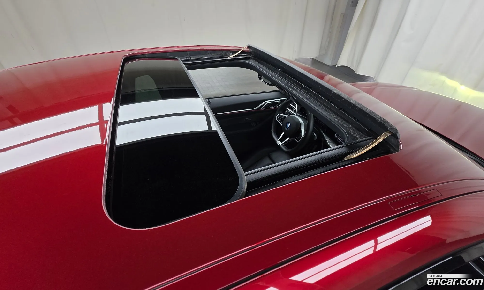 BMW i4 2025 WBY31HD08SFT90900 — 6