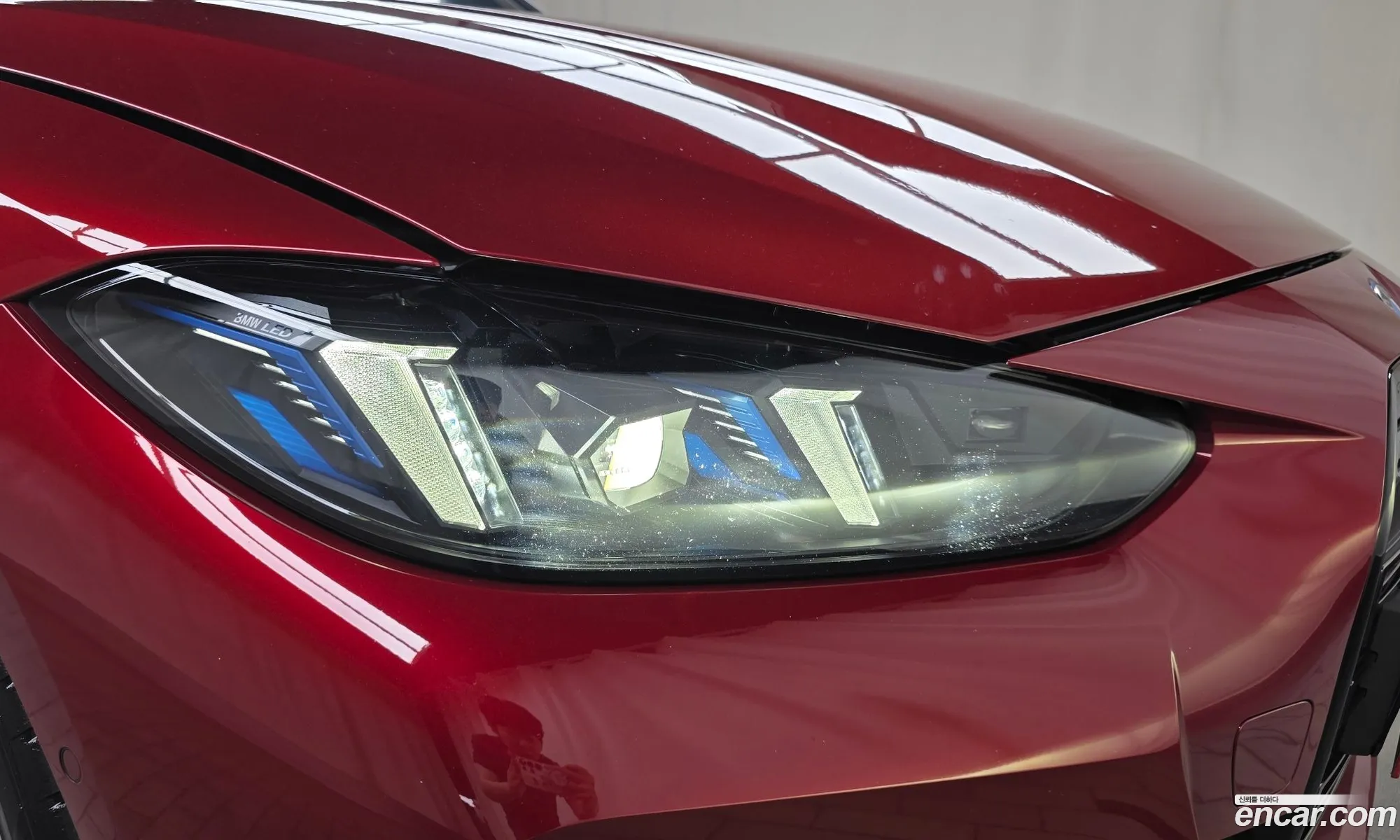 BMW i4 2025 WBY31HD08SFT90900 — 29