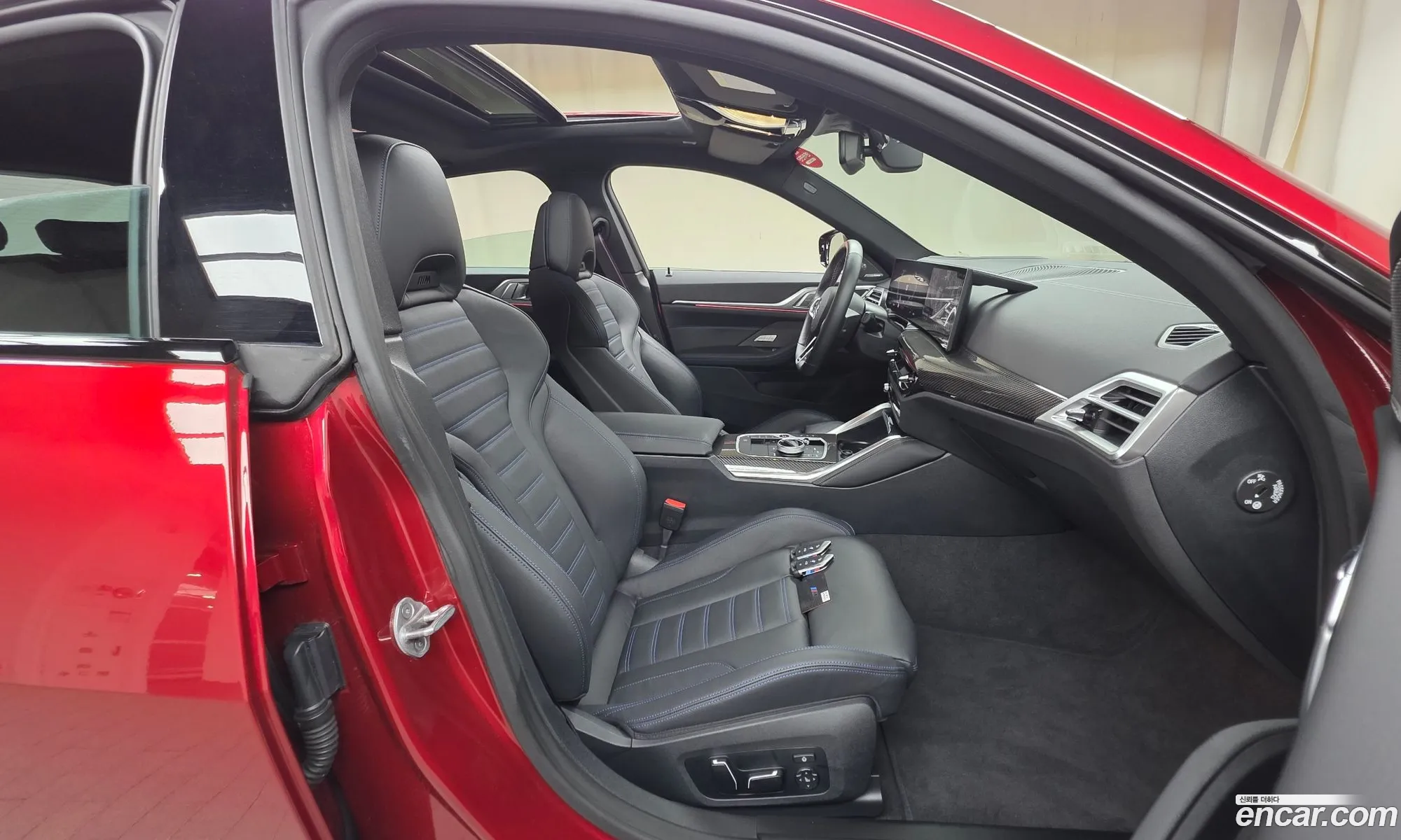 BMW i4 2025 WBY31HD08SFT90900 — 14