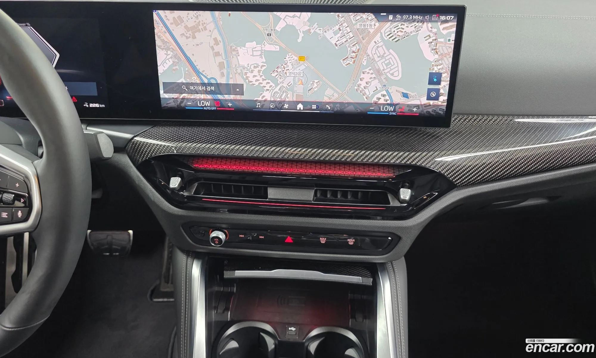 BMW i4 2025 WBY31HD08SFT90900 — 11