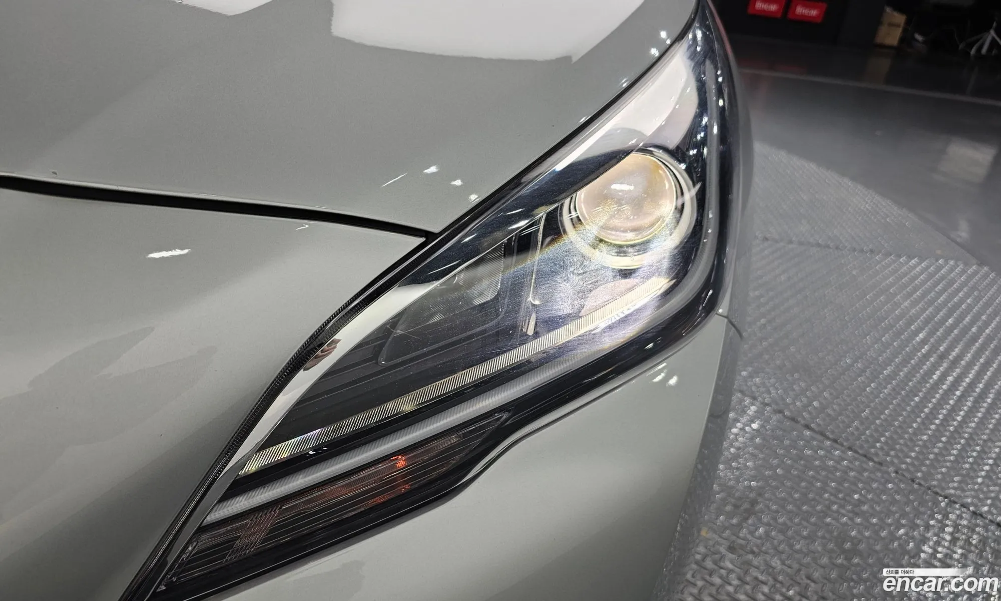 Hyundai LF Sonata Hybrid 2015 — 13