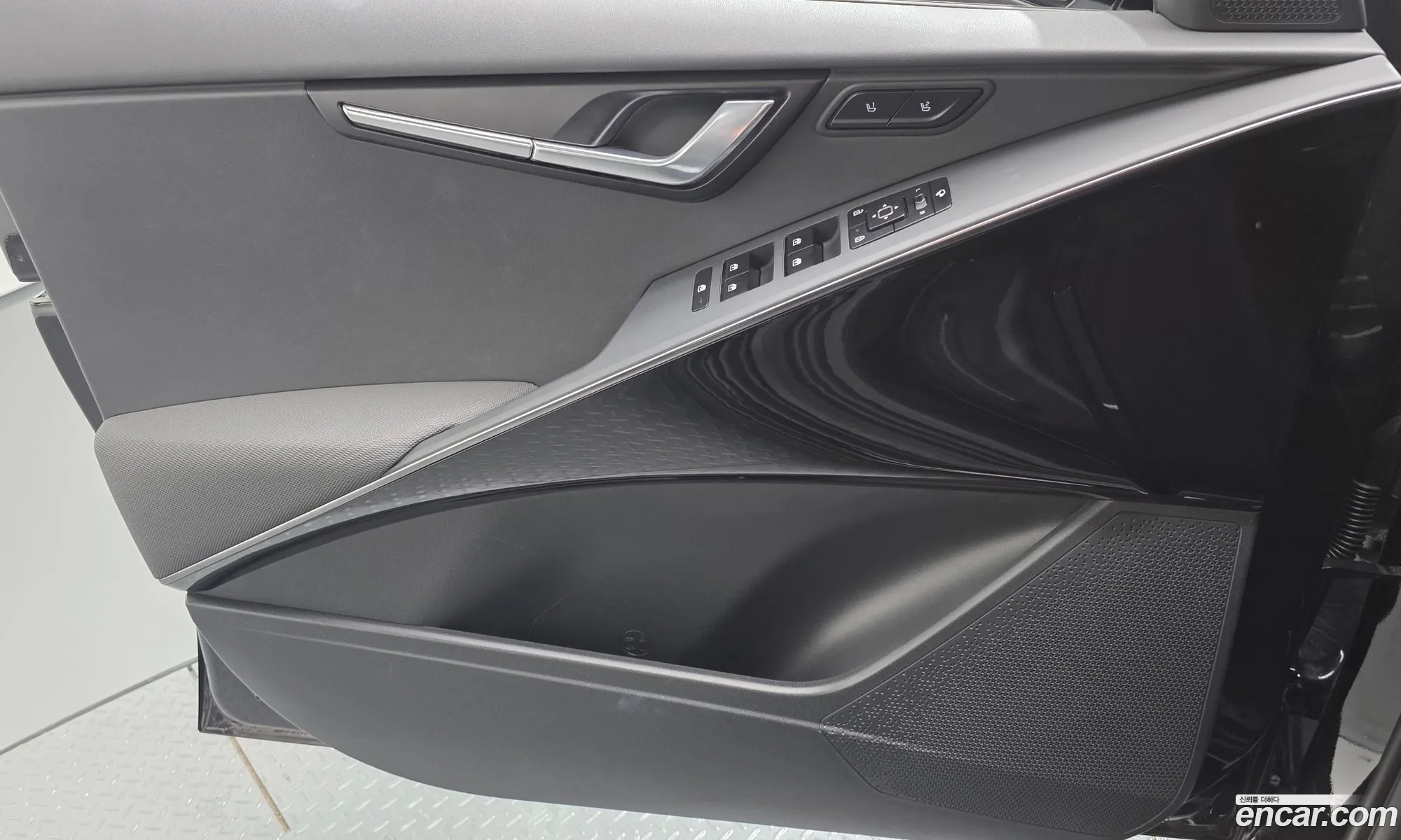 Kia Niro EV 2023 — 9