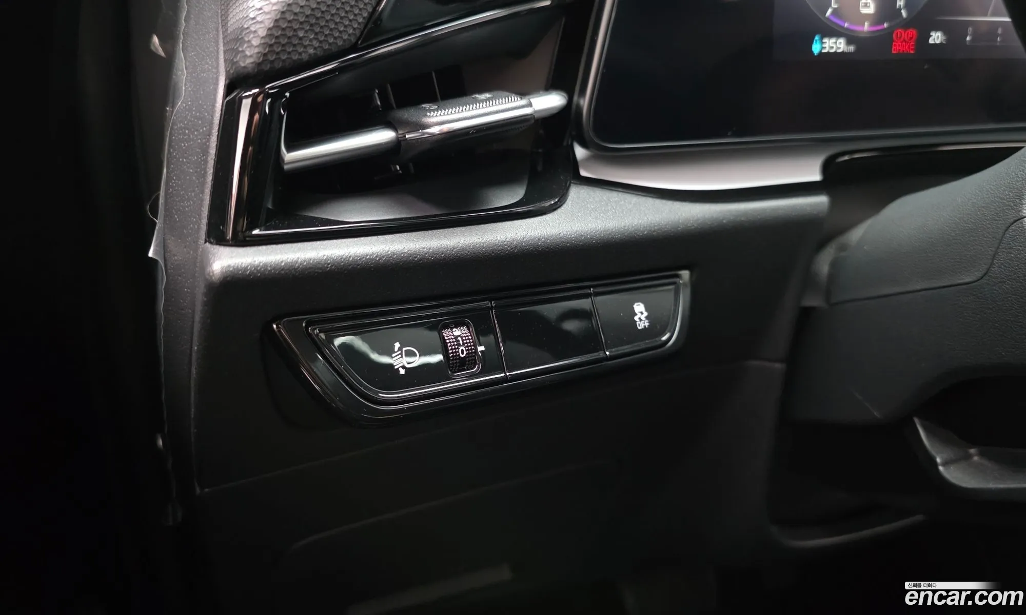 Kia Niro EV 2023 — 21