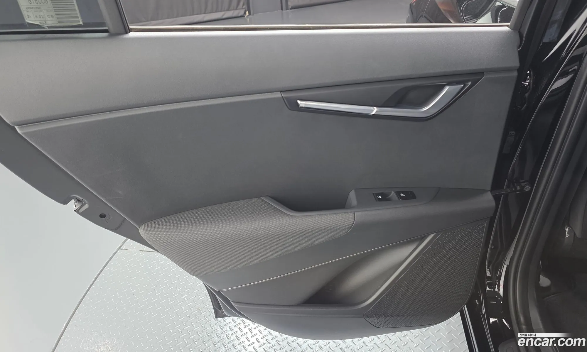 Kia Niro EV 2023 — 6