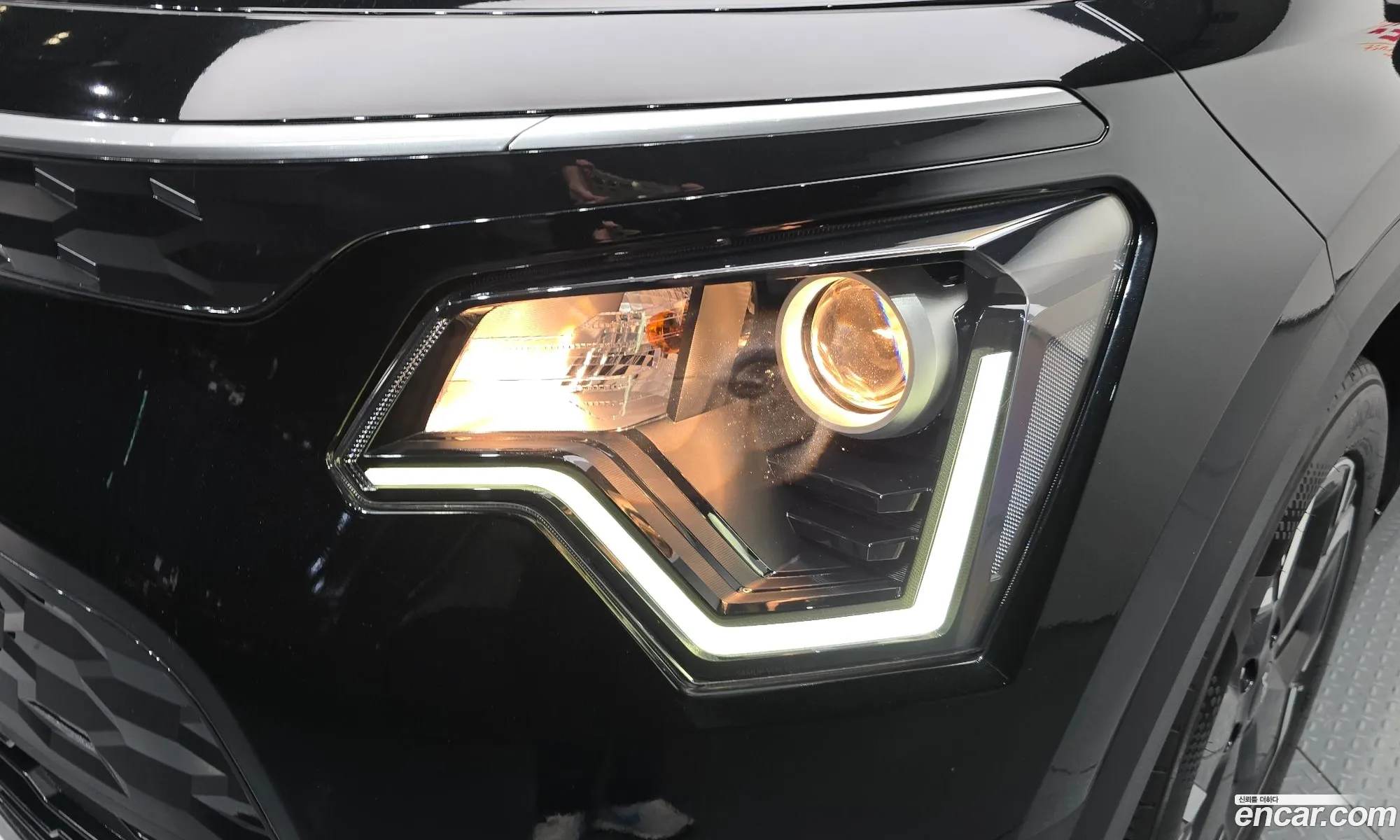Kia Niro EV 2023 — 30