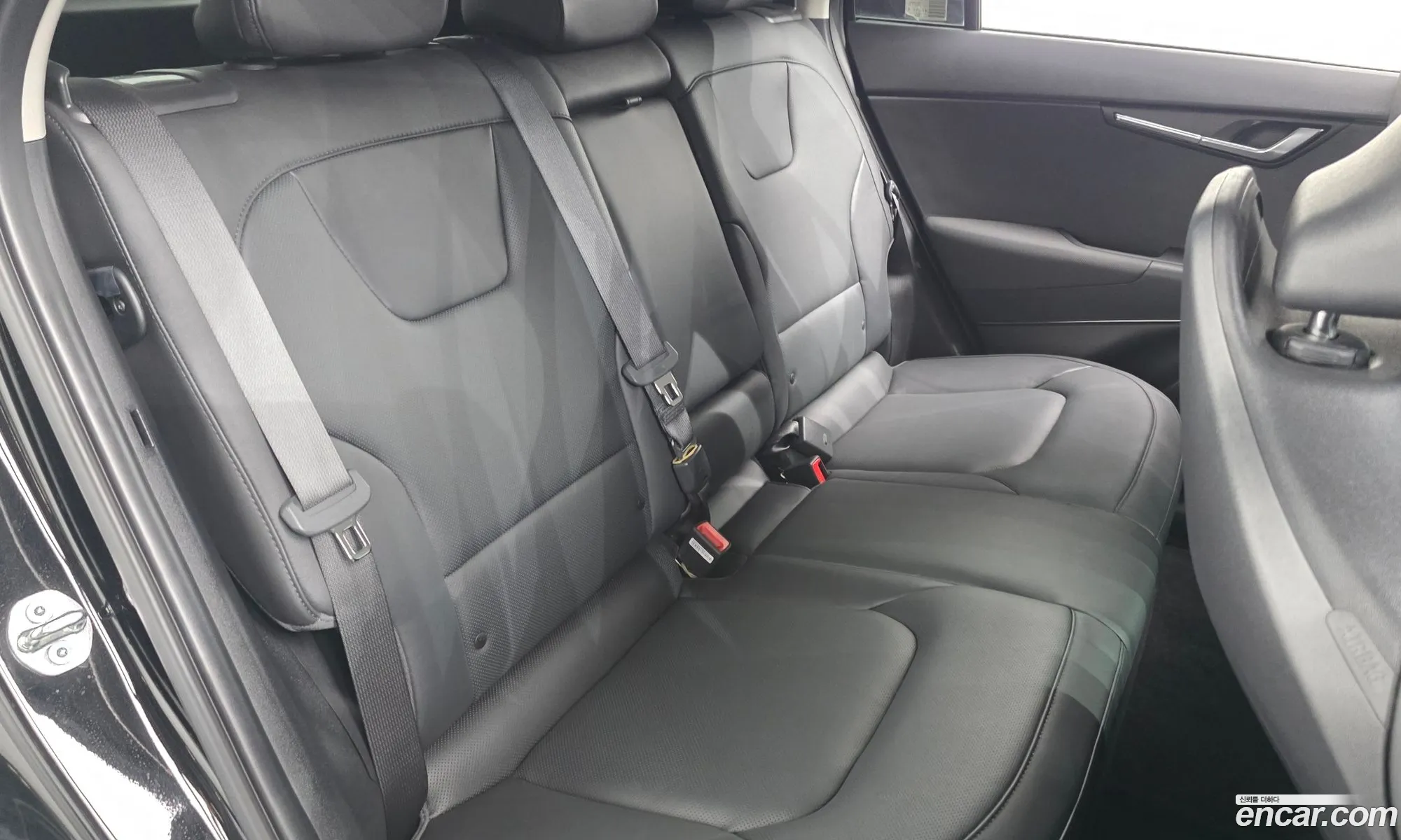 Kia Niro EV 2023 — 13