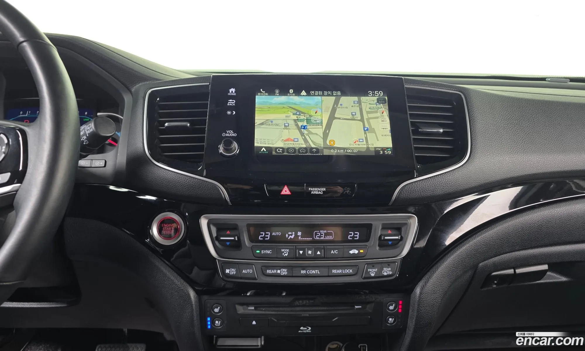 Honda Pilot 2019 5FNYF6800KB200310 — 28