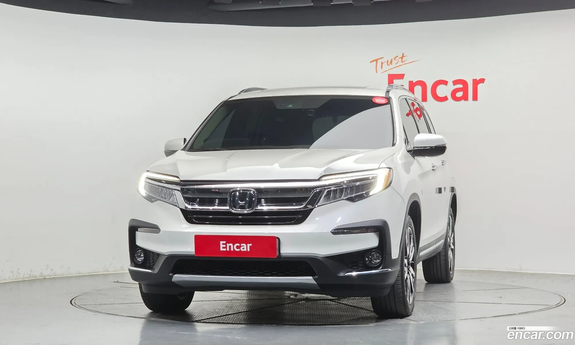 Honda Pilot 2019 5FNYF6800KB200310 — 15