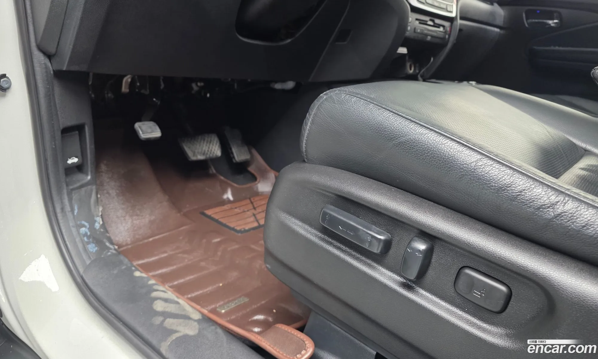 Honda Pilot 2019 5FNYF6800KB200310 — 7