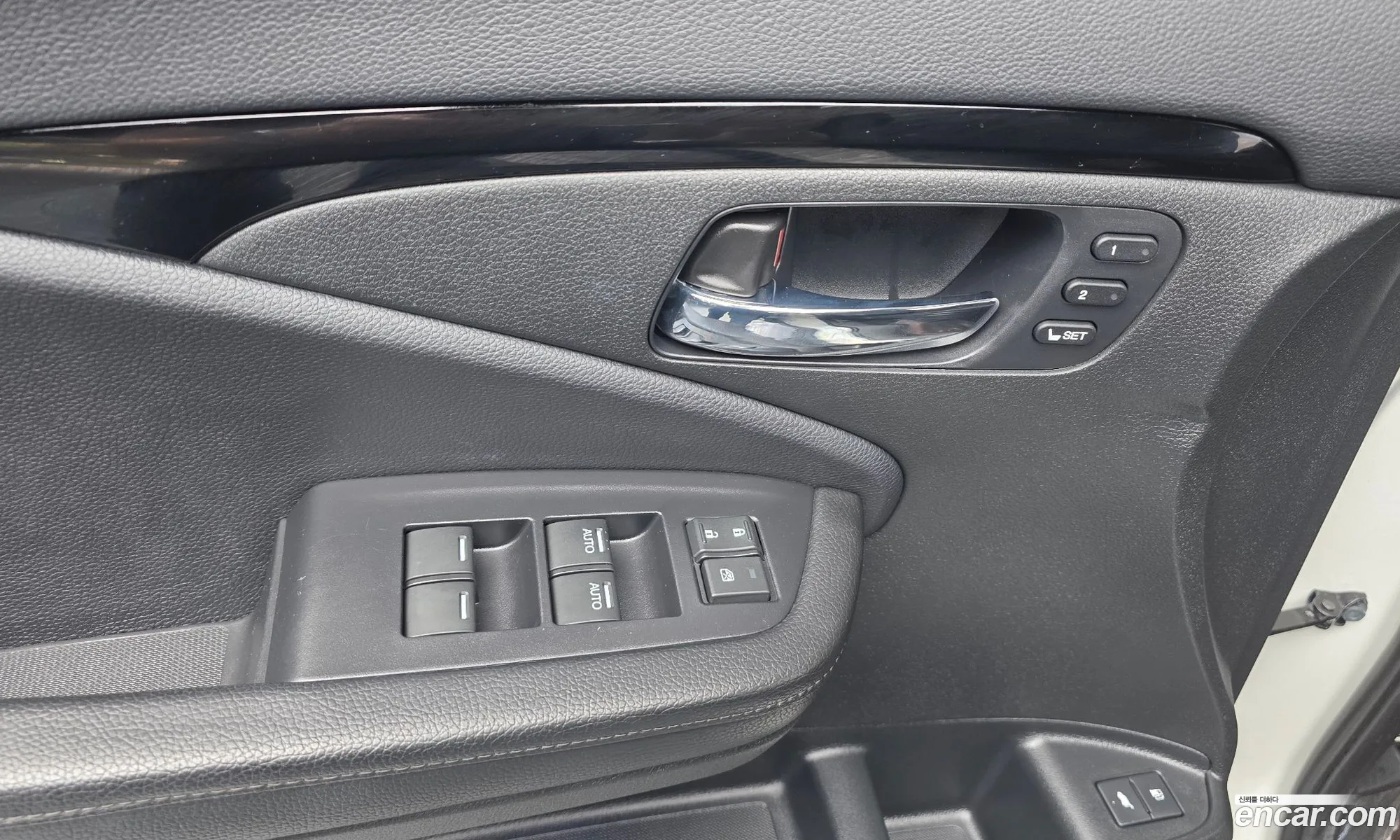 Honda Pilot 2019 5FNYF6800KB200310 — 5