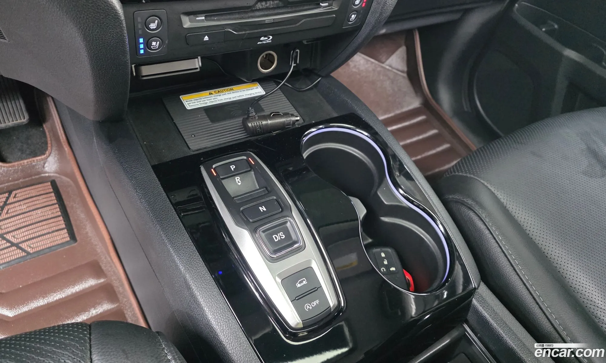 Honda Pilot 2019 5FNYF6800KB200310 — 32