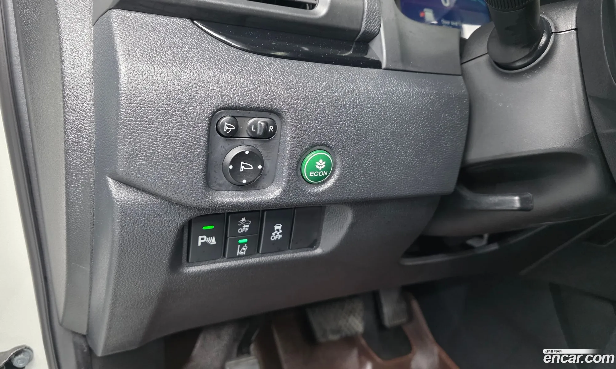 Honda Pilot 2019 5FNYF6800KB200310 — 35