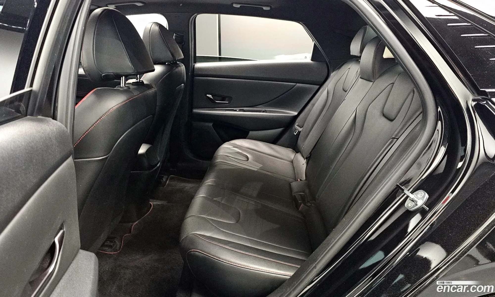 Hyundai Elantra 2021 — 9
