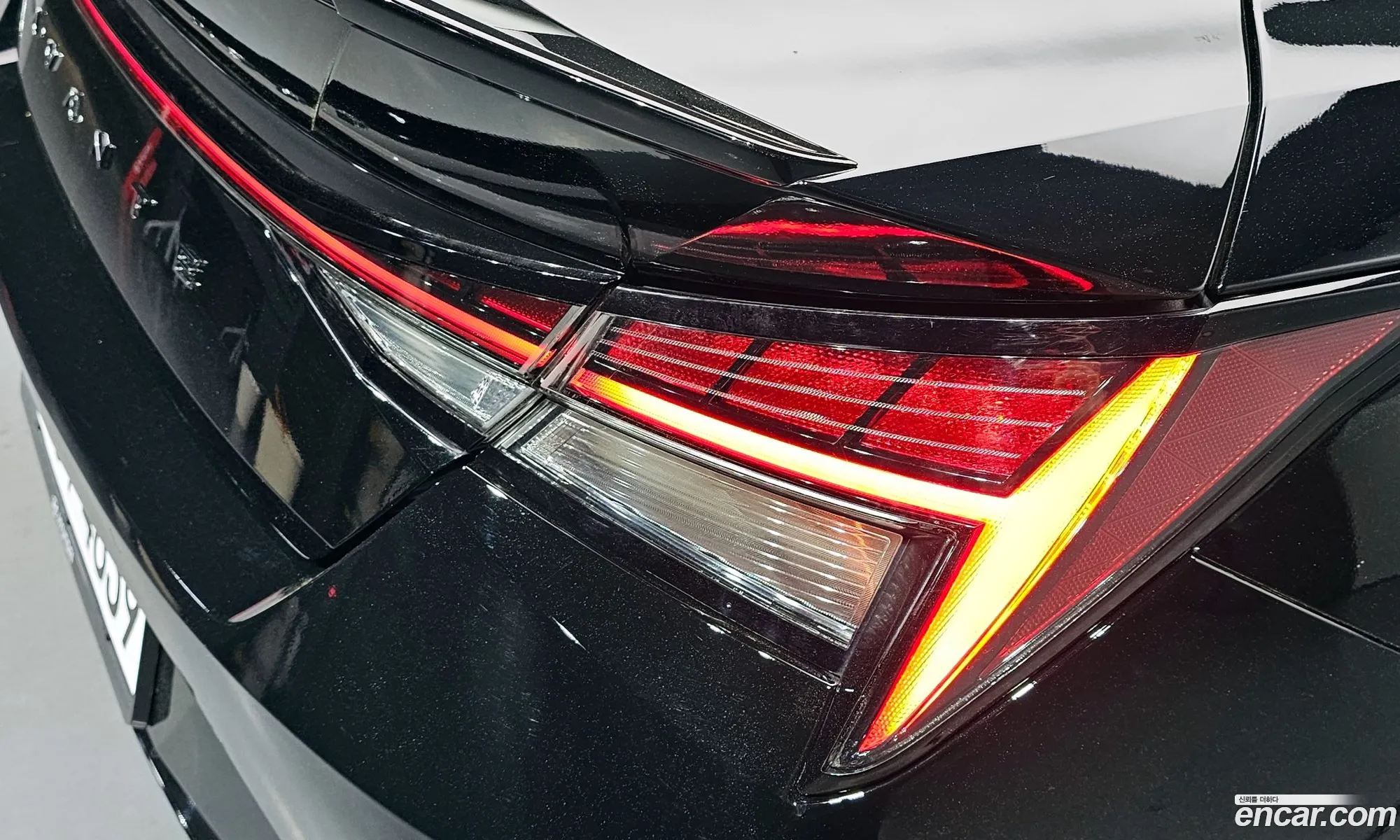 Hyundai Elantra 2021 — 12