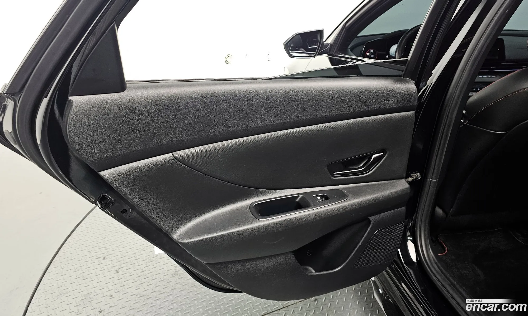 Hyundai Elantra 2021 — 13