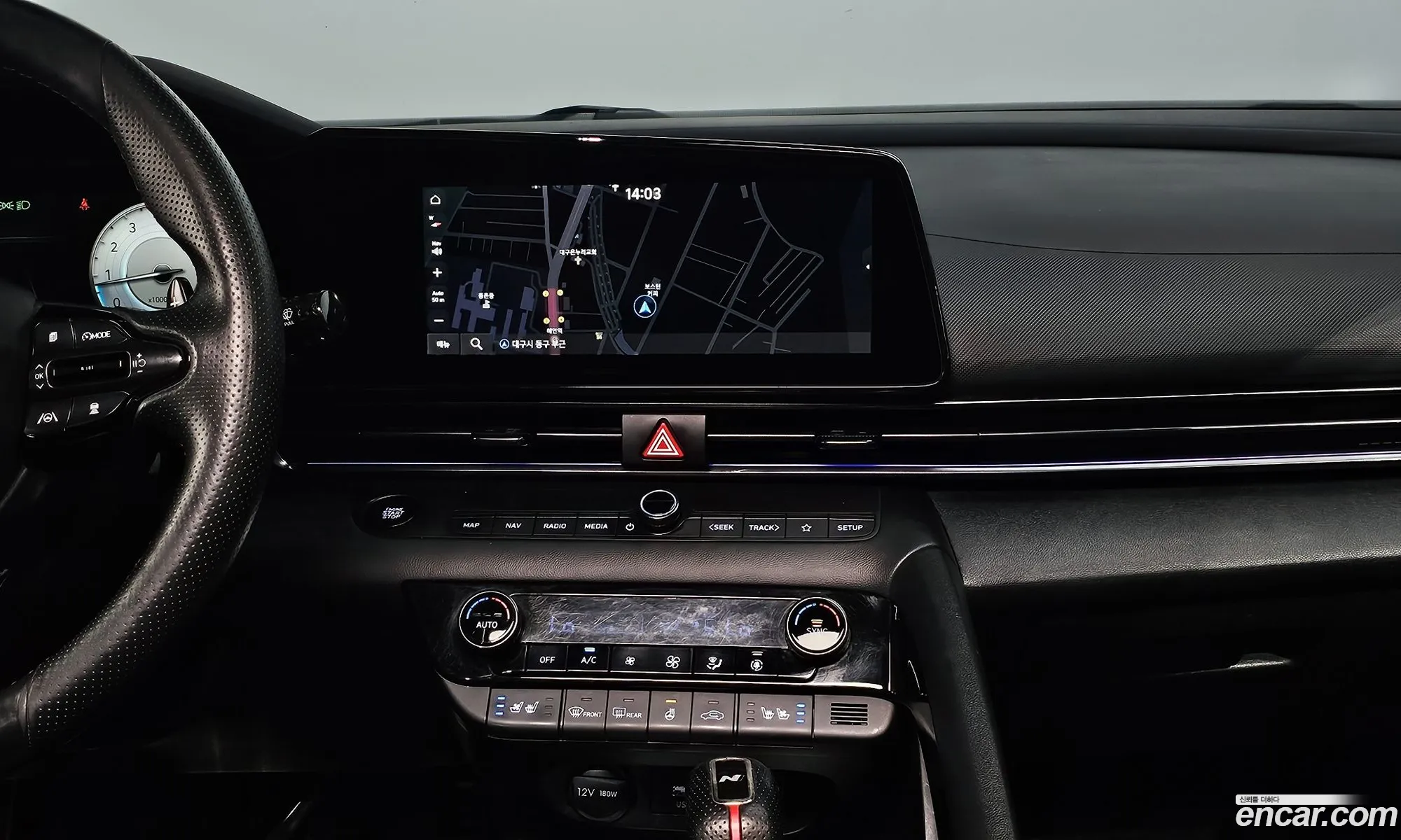 Hyundai Elantra 2021 — 16