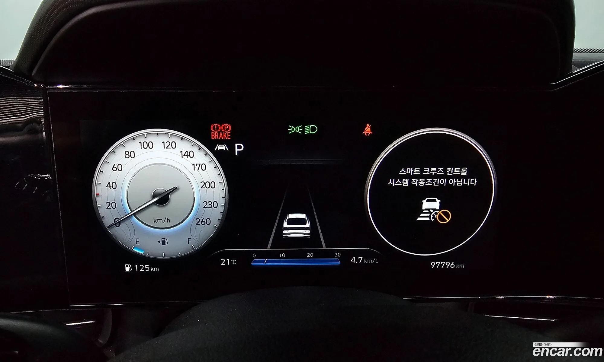 Hyundai Elantra 2021 — 4