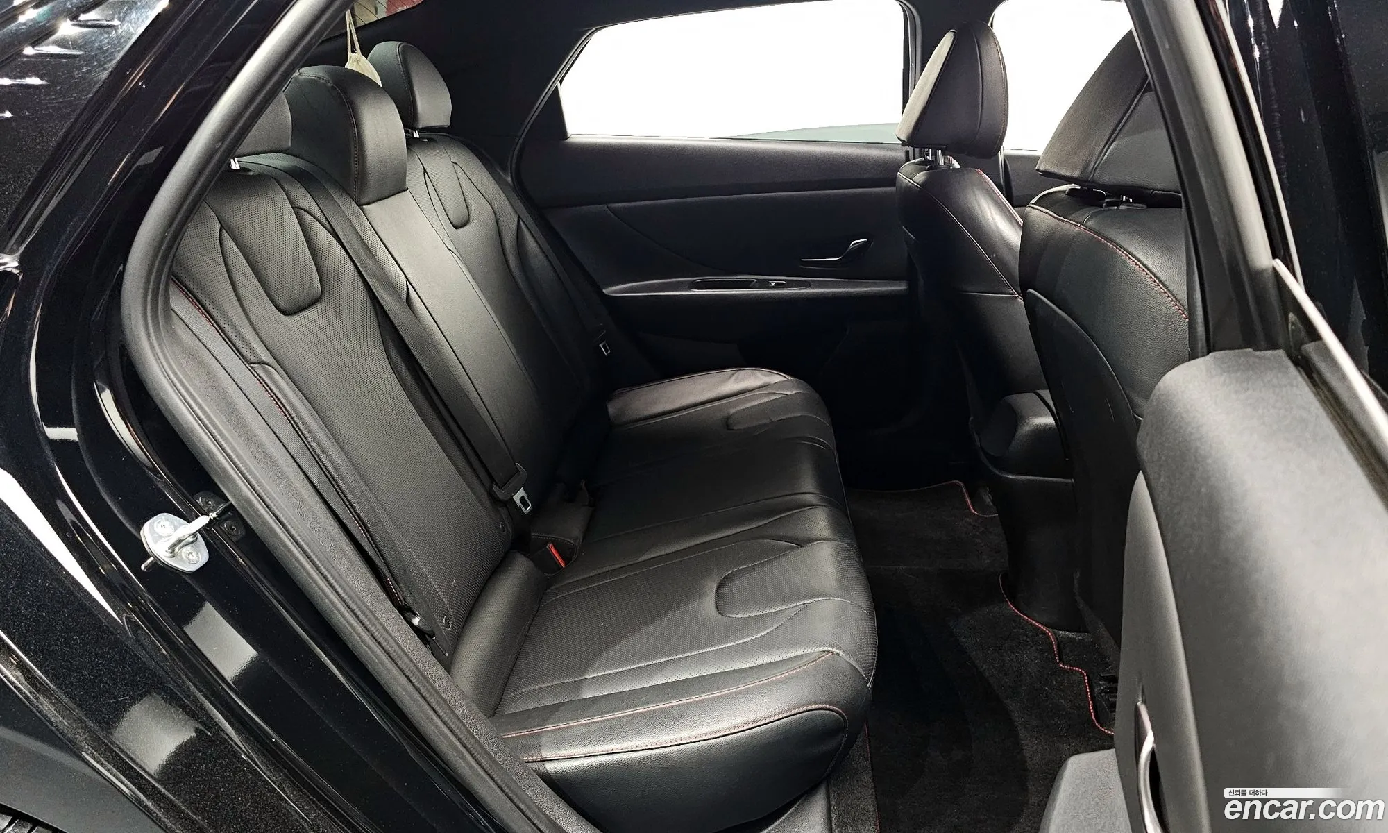 Hyundai Elantra 2021 — 15