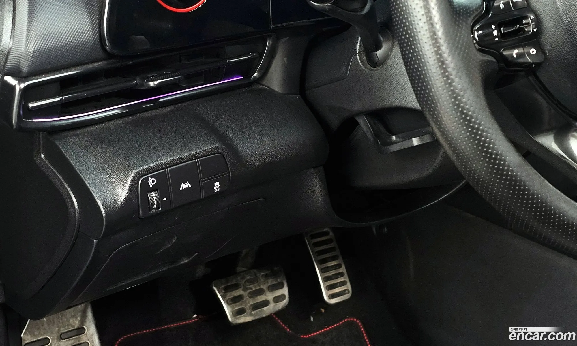 Hyundai Elantra 2021 — 2