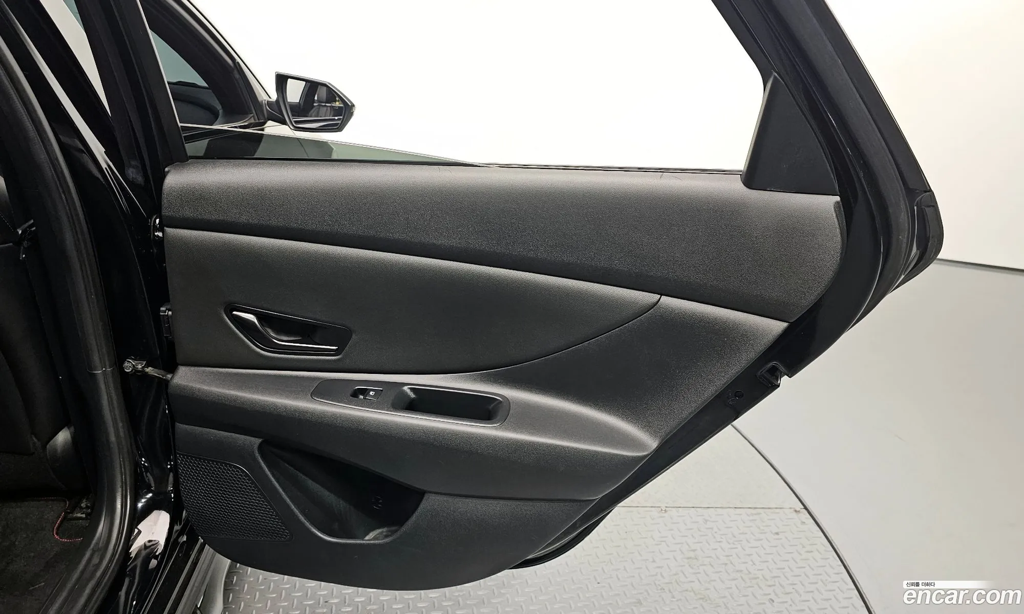 Hyundai Elantra 2021 — 21