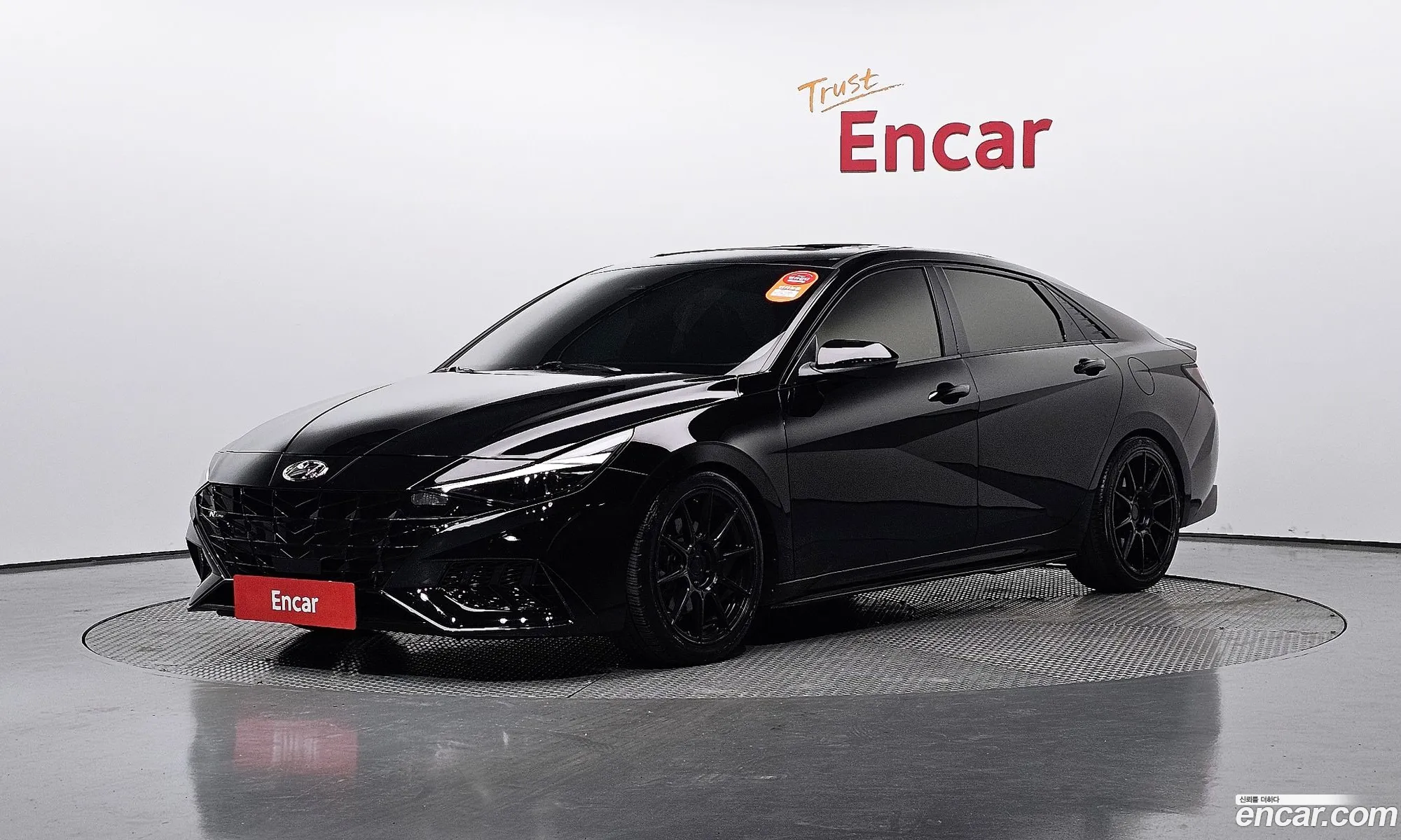 Hyundai Elantra 2021 — 30