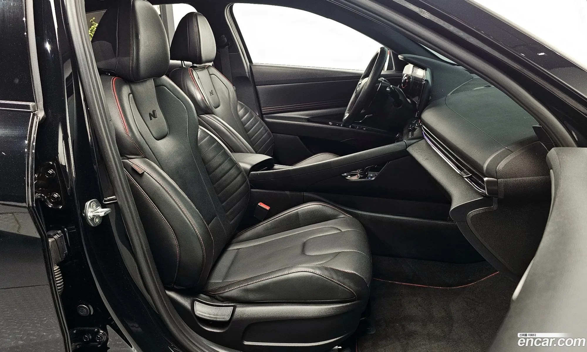 Hyundai Elantra 2021 — 8