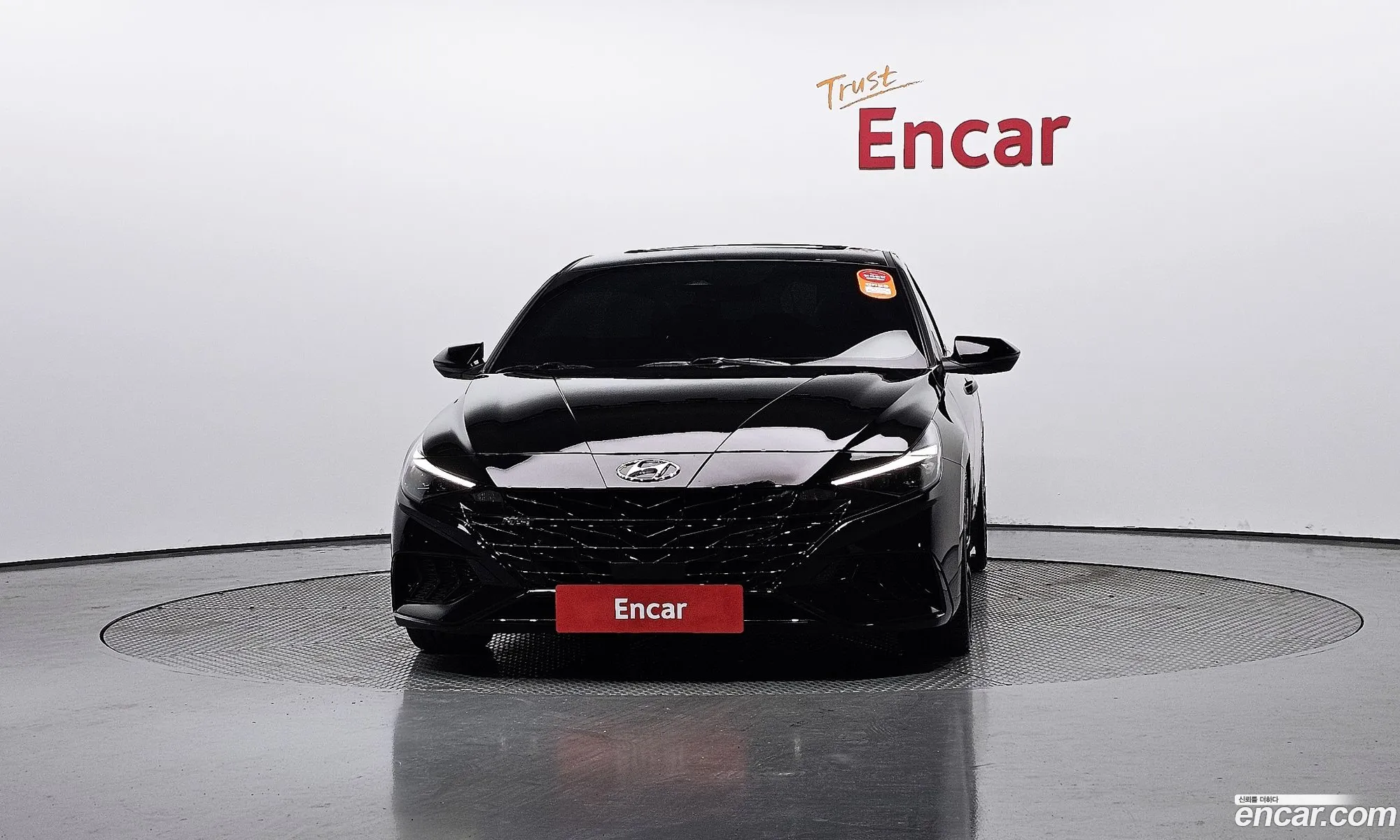 Hyundai Elantra 2021 — 19