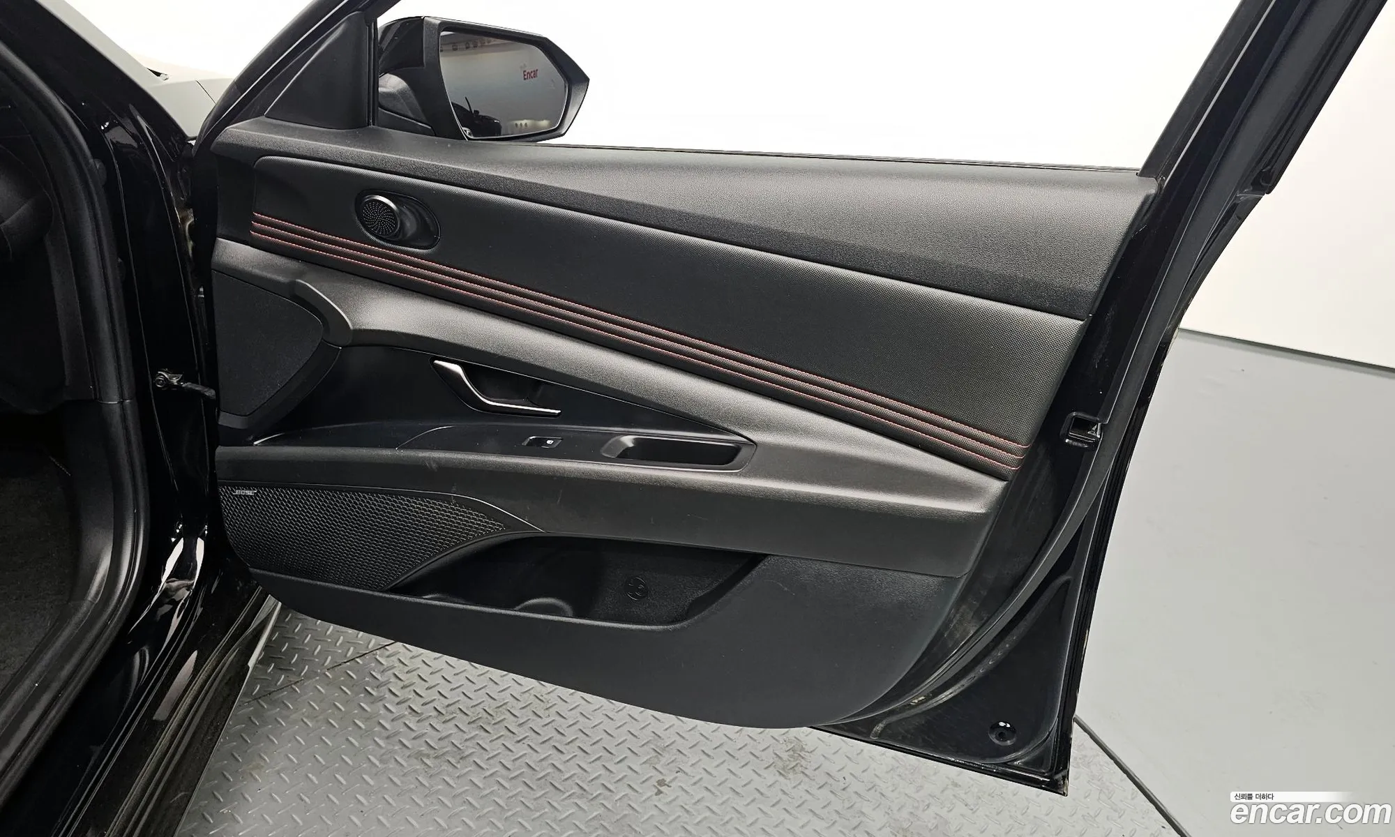 Hyundai Elantra 2021 — 11