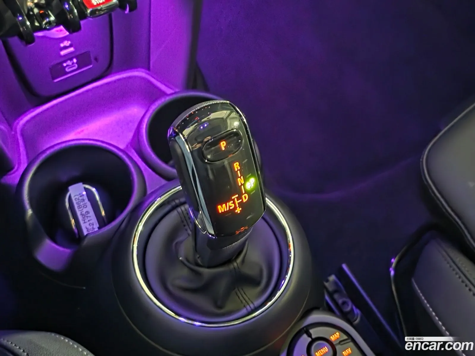 Mini Cooper 2021 — 12