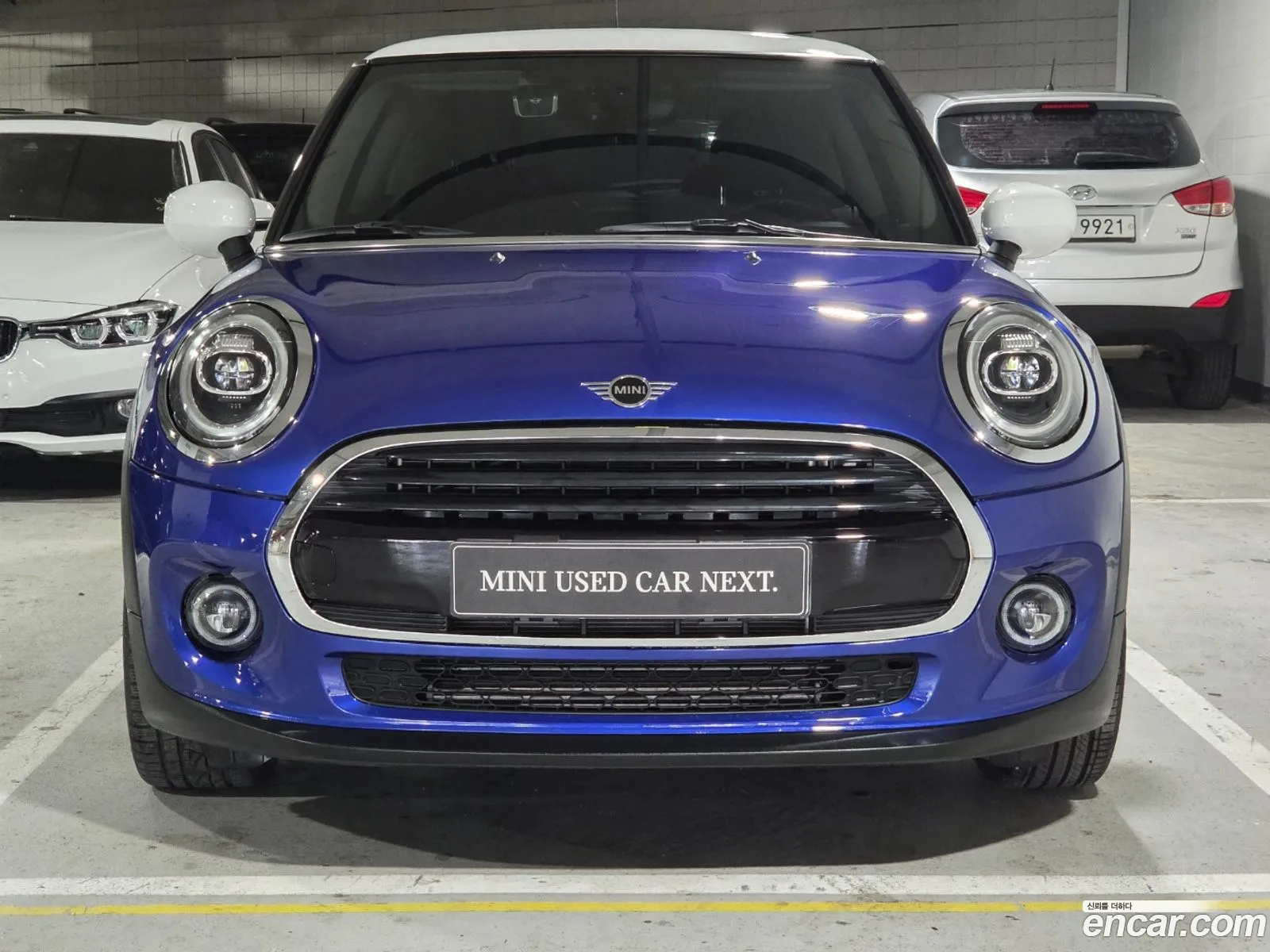 Mini Cooper 2021 — 13