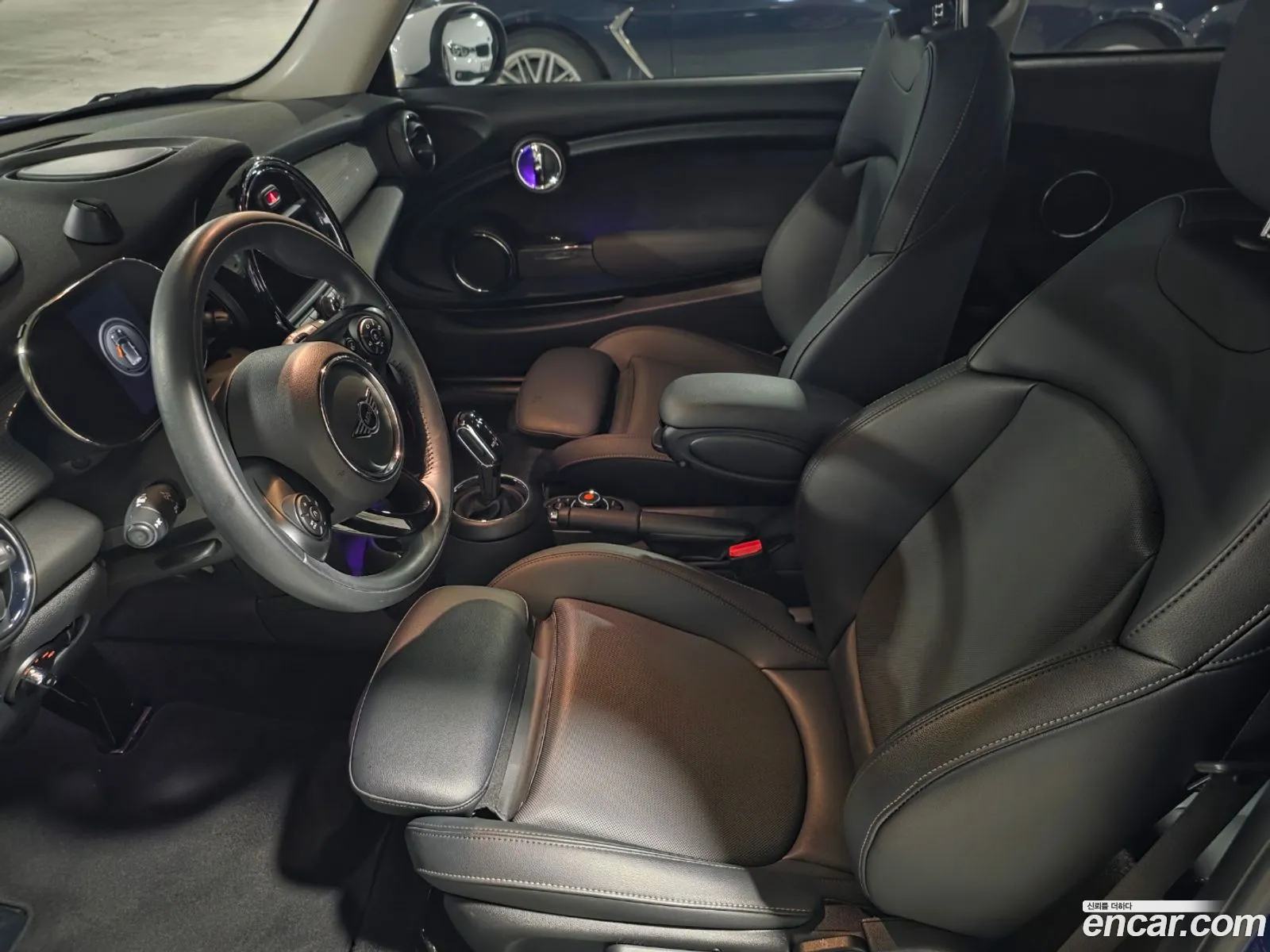 Mini Cooper 2021 — 6