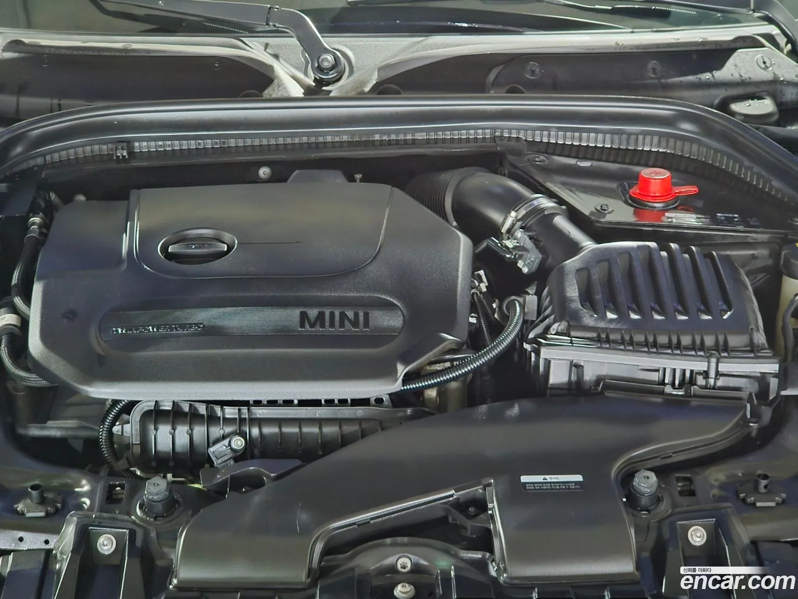 Mini Cooper 2021 — 3