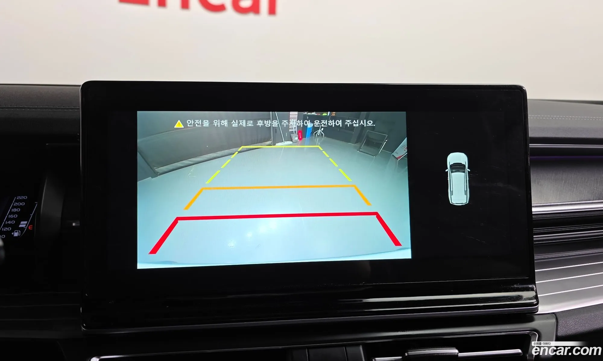 KG Mobility (SsangYong) Torres 2023 — 5