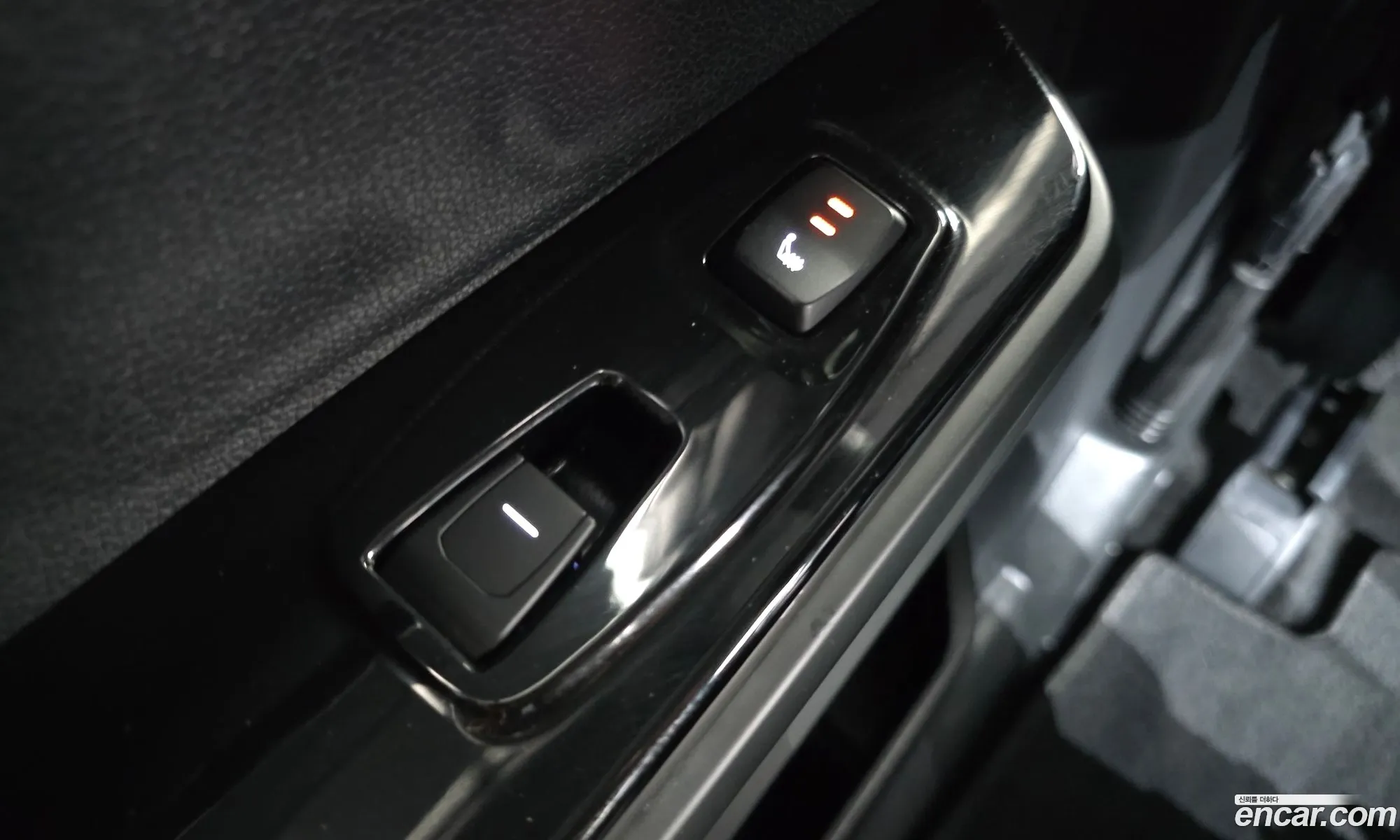 KG Mobility (SsangYong) Torres 2023 — 8