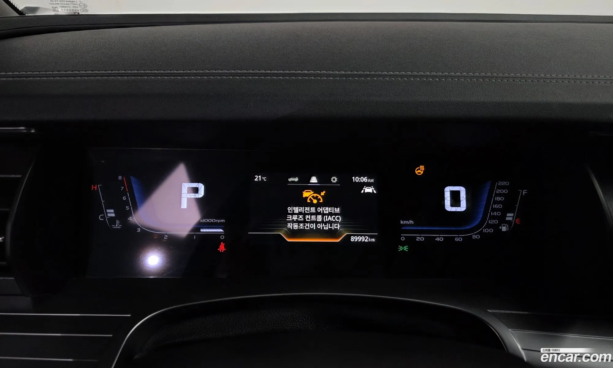 KG Mobility (SsangYong) Torres 2023 — 20