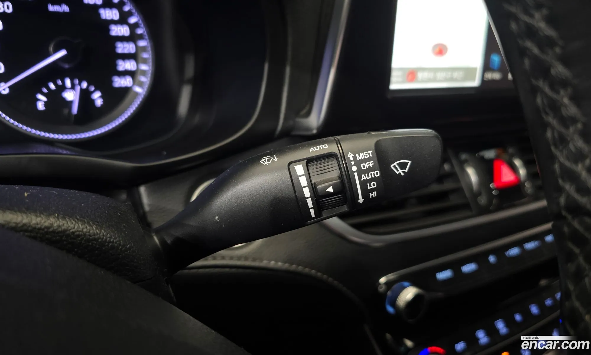 Hyundai Grandeur IG 2018 — 15