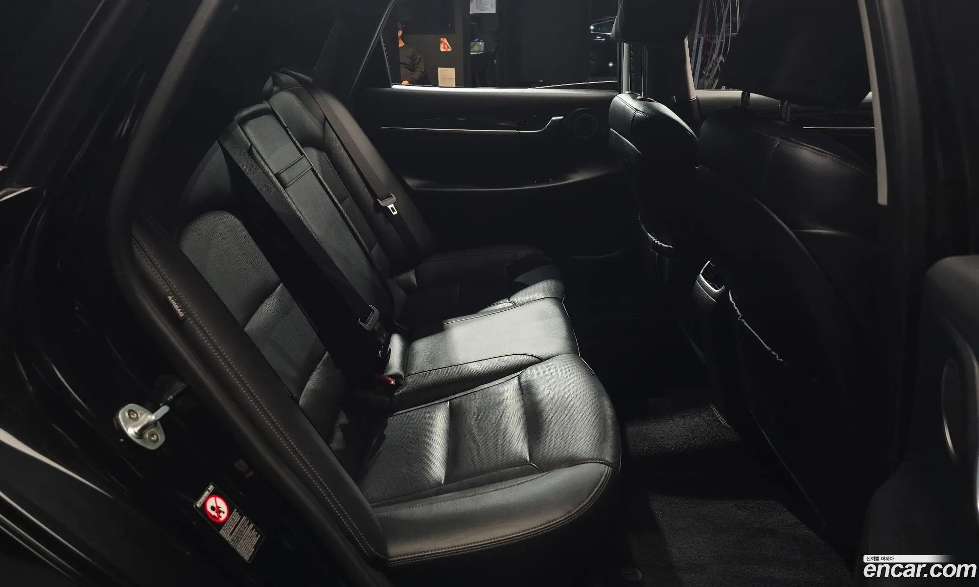 Hyundai Grandeur IG 2018 — 20
