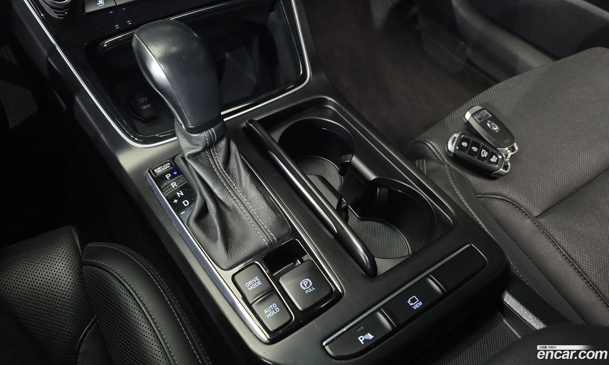 Hyundai Grandeur IG 2018 — 7