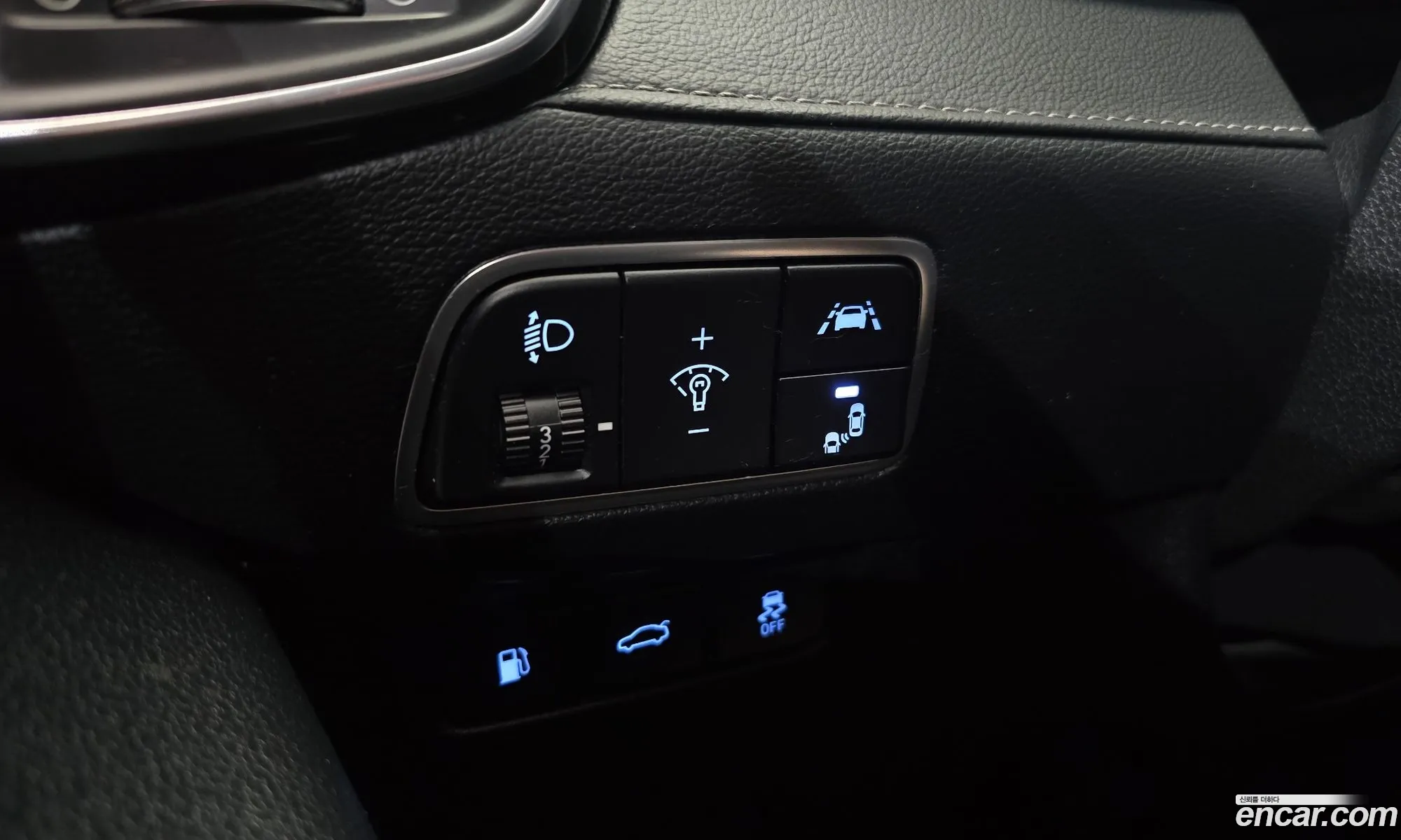 Hyundai Grandeur IG 2018 — 19