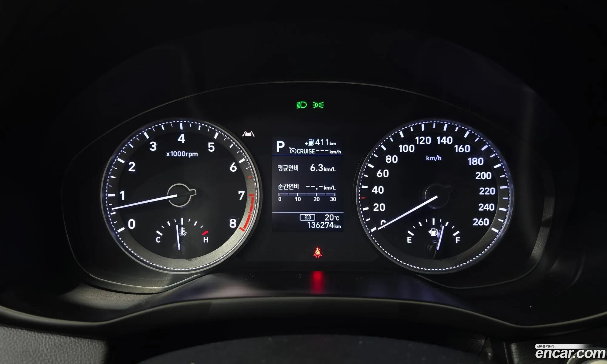 Hyundai Grandeur IG 2018 — 6