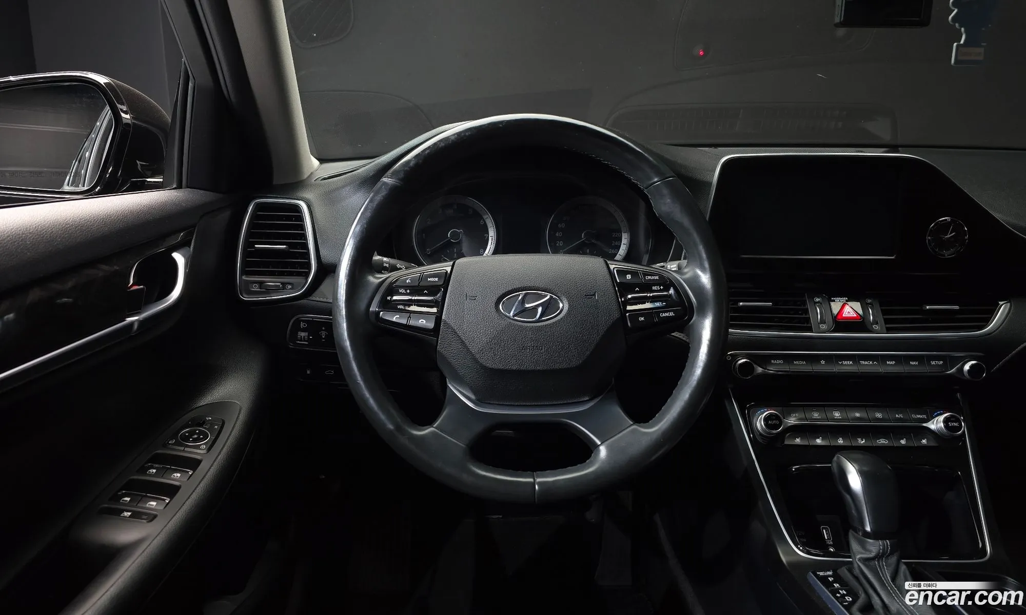 Hyundai Grandeur IG 2018 — 10