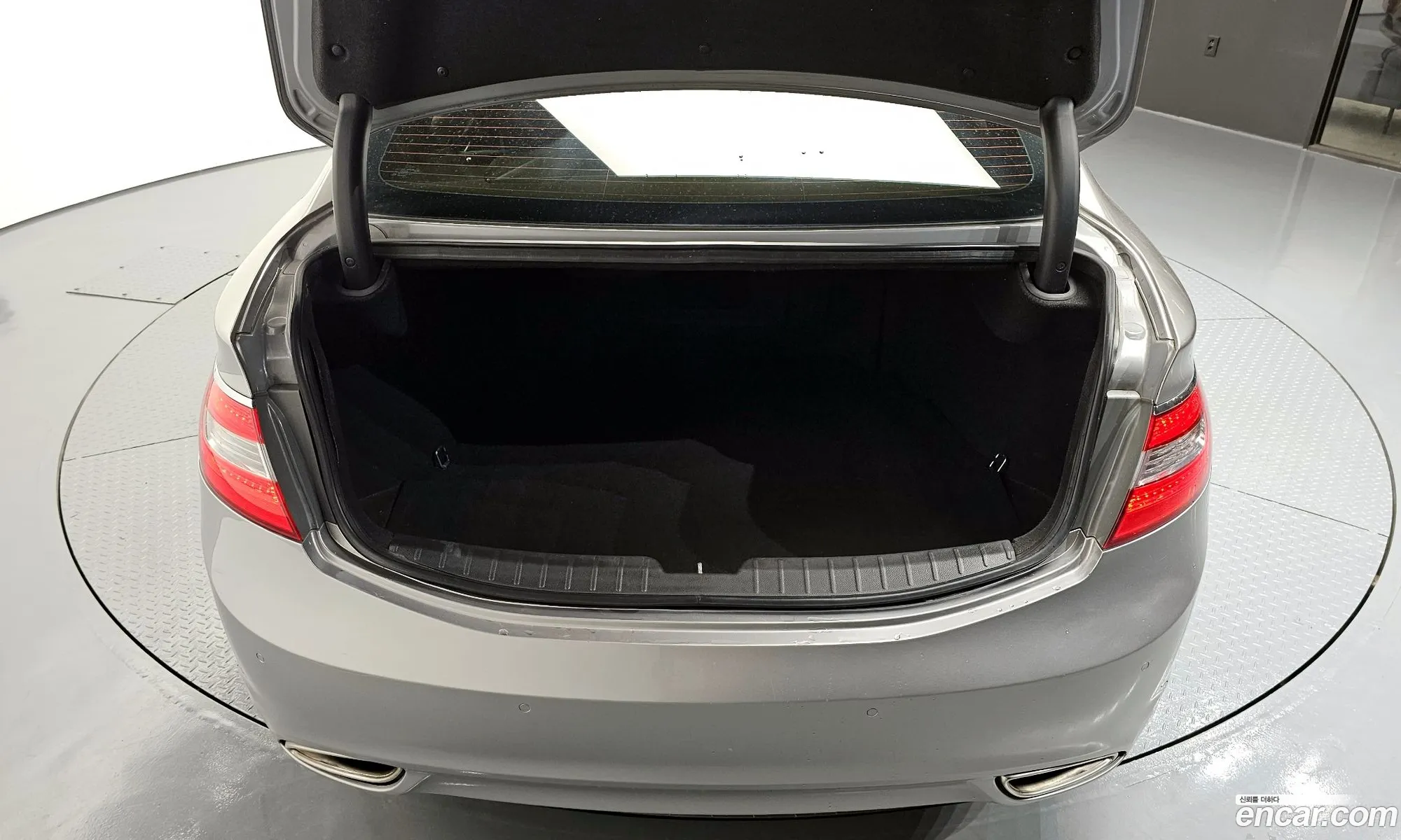 Hyundai Grandeur HG 2011 — 3