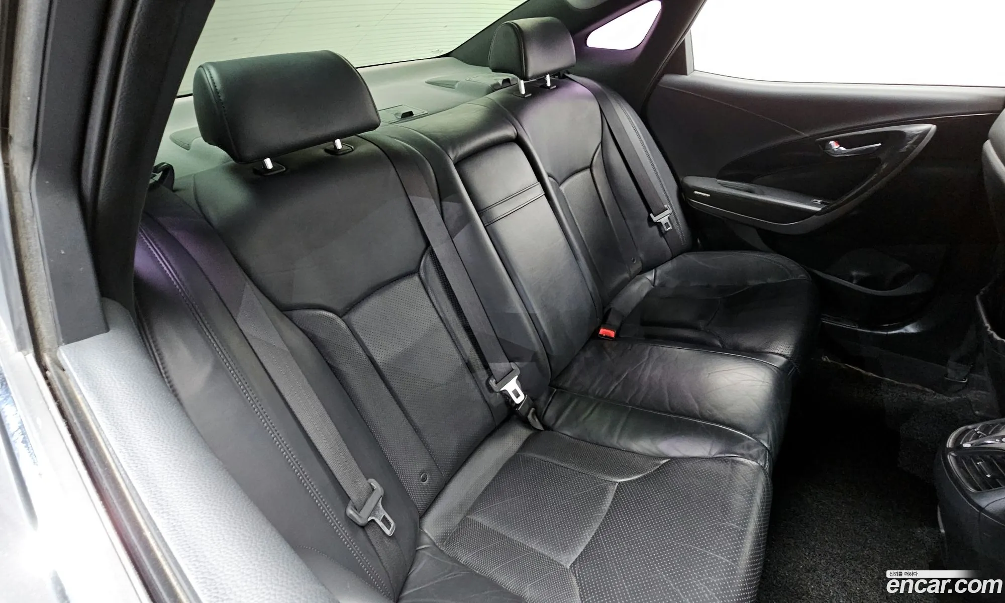 Hyundai Grandeur HG 2011 — 10