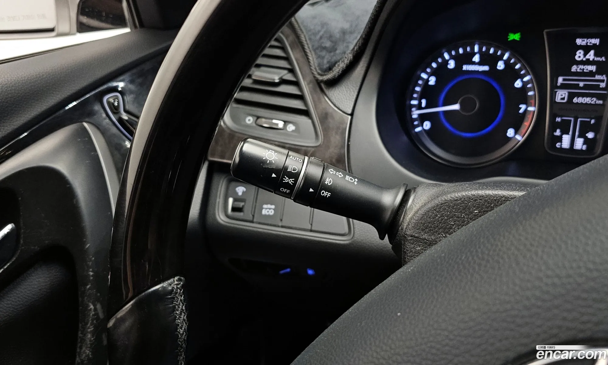 Hyundai Grandeur HG 2011 — 4