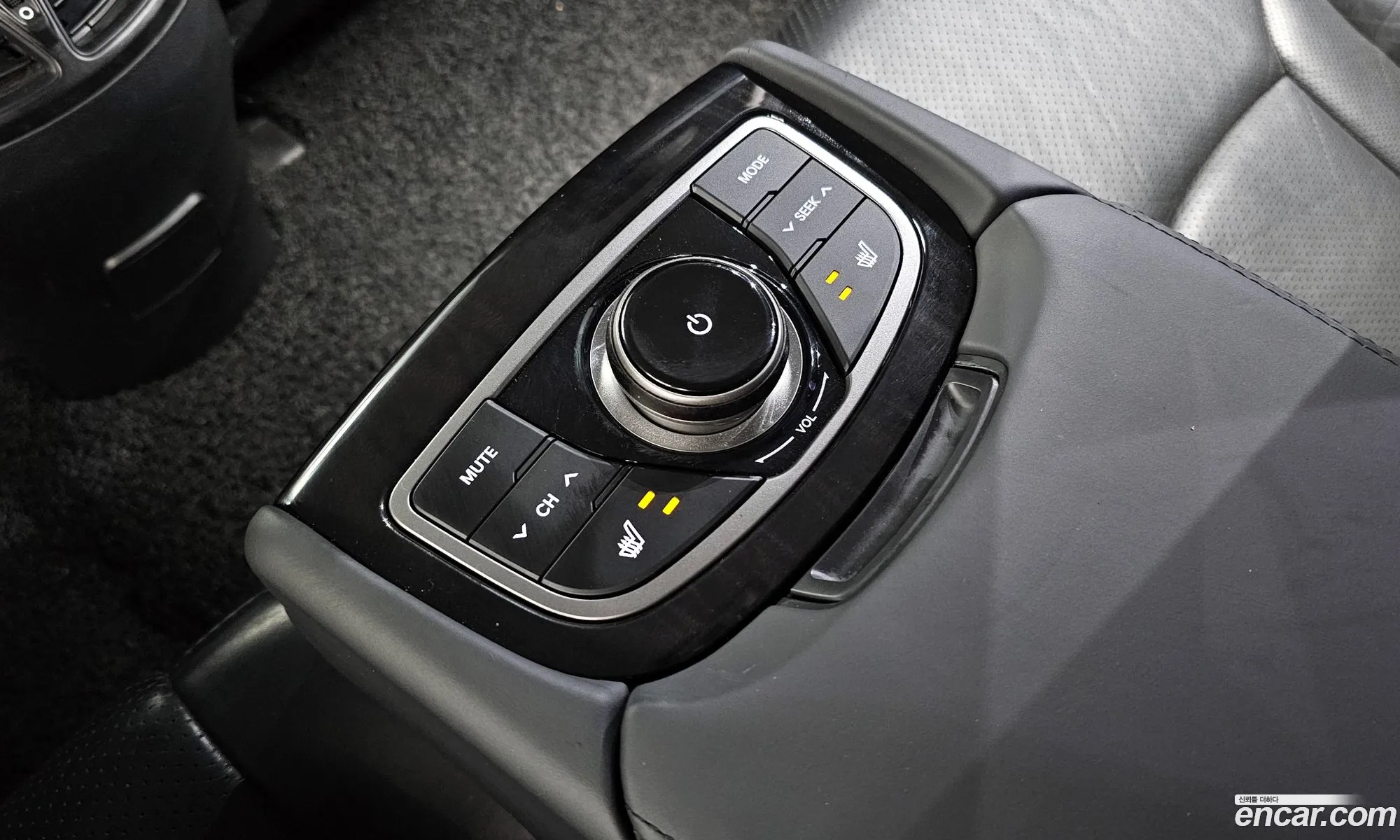 Hyundai Grandeur HG 2011 — 7