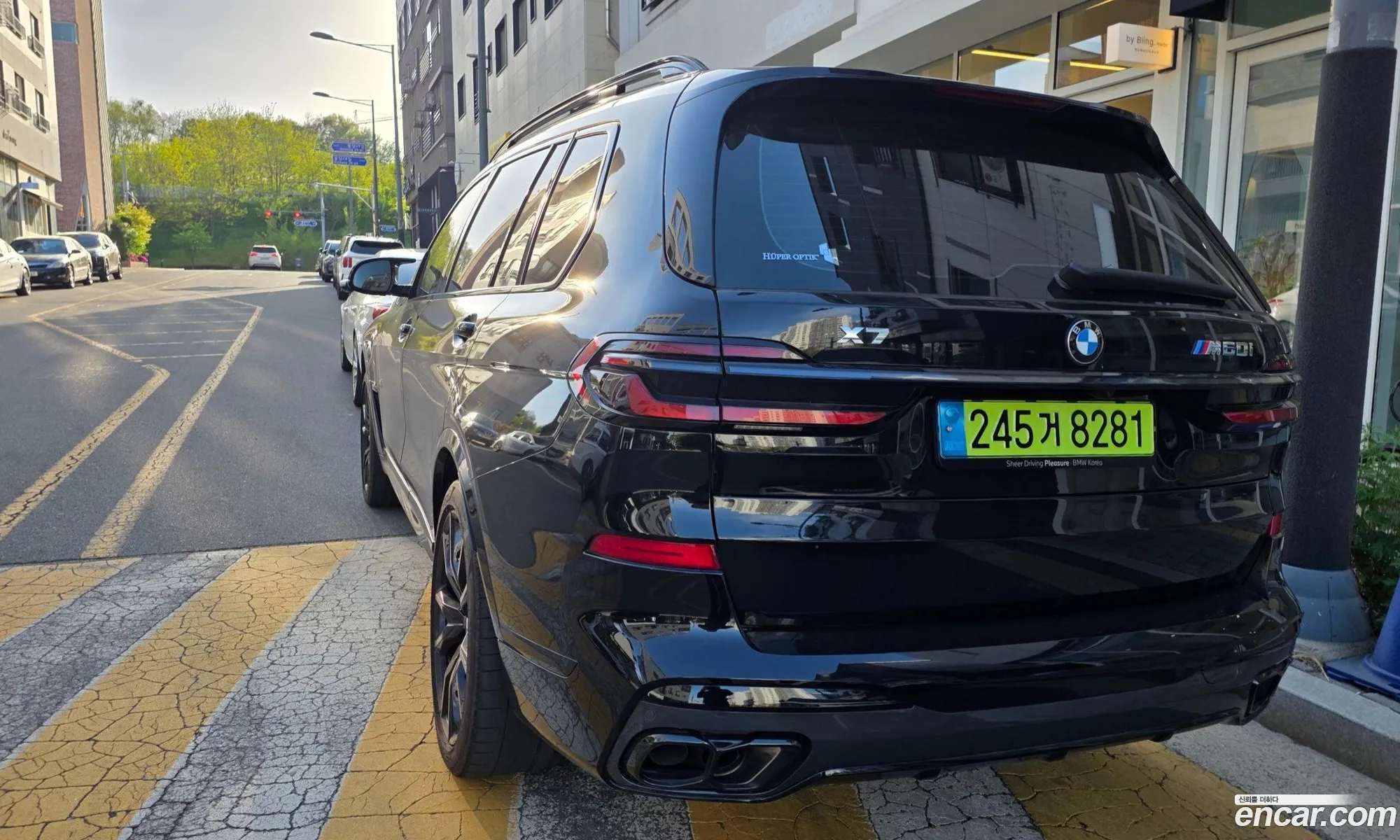 BMW X7 2024 — 4