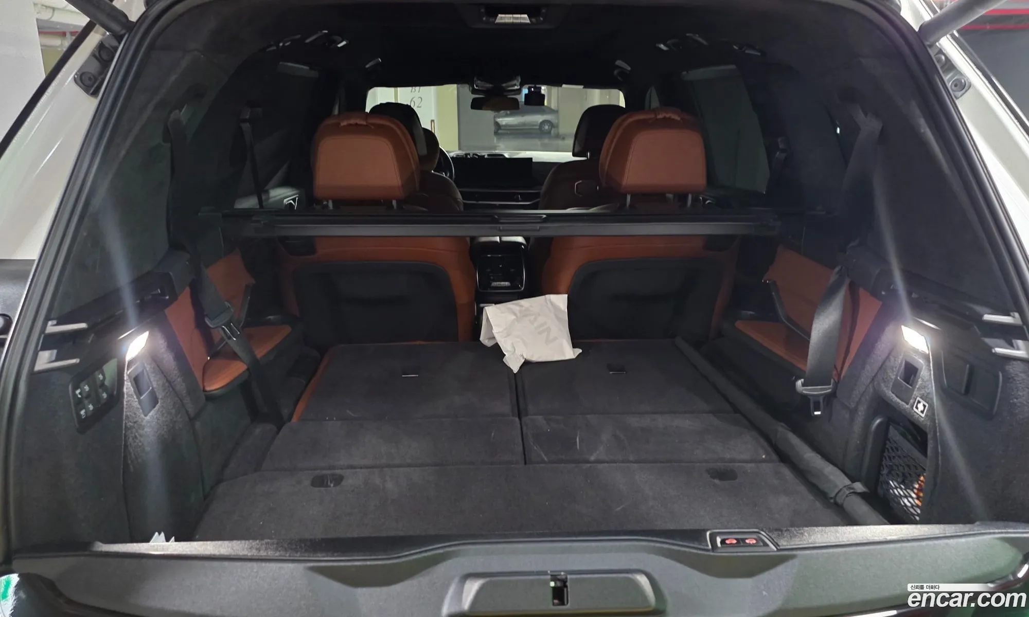 BMW X7 2024 — 14