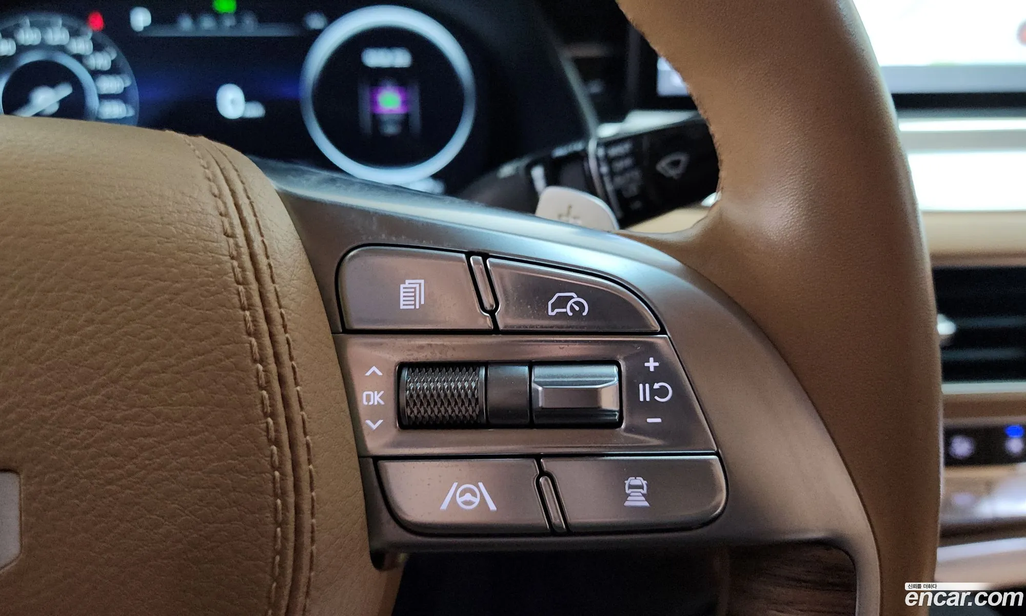 Kia K9 2024 — 29